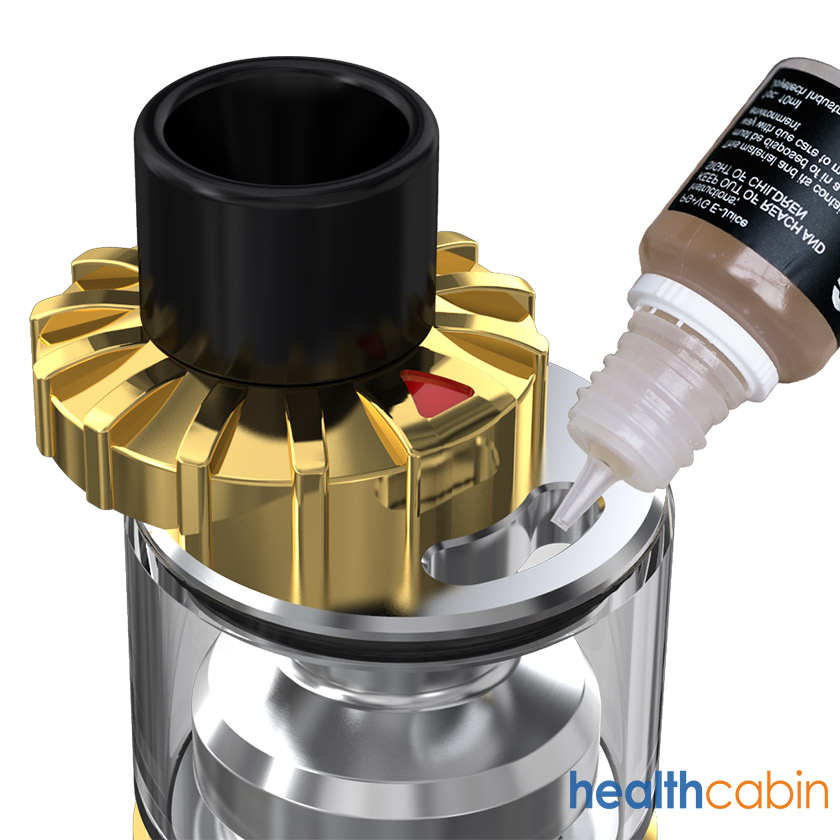 HealthCabin