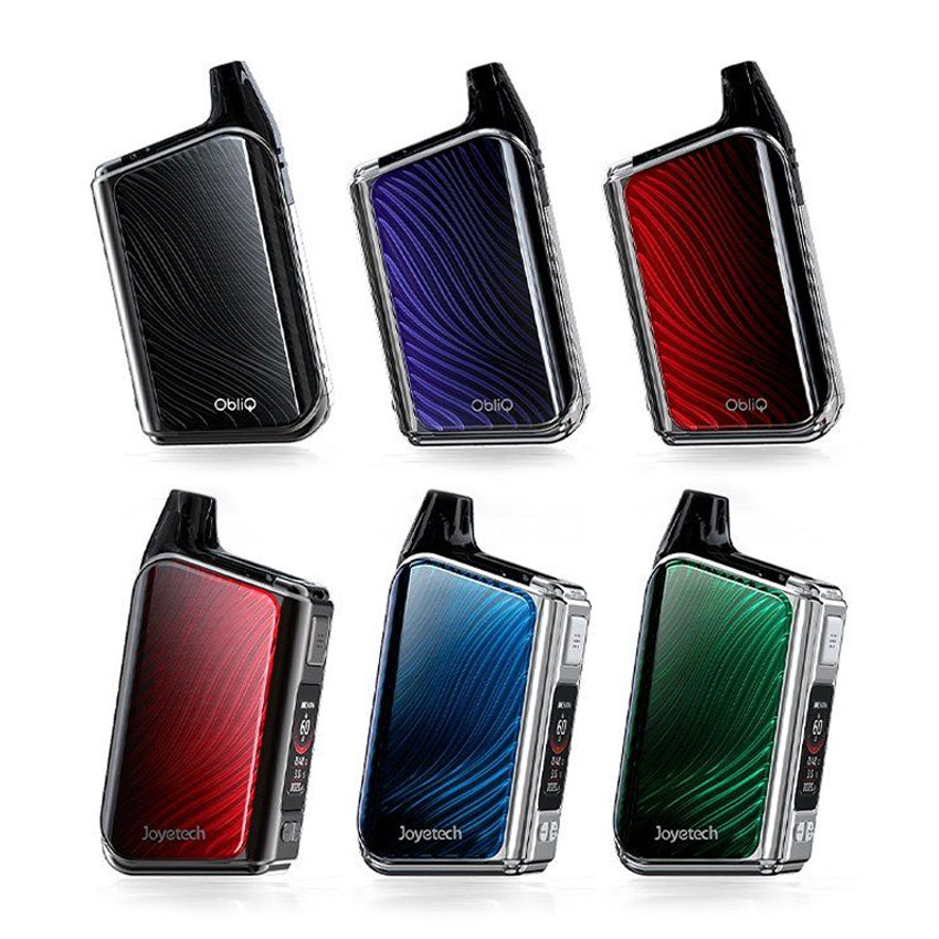 Joyetech OBLIQ Pod Mod Kit 60W 1800mAh 3.5ml