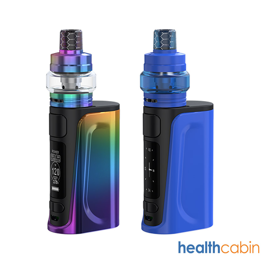 Joyetech eVic Primo Fit Kit with Exceed Air Plus Tank 3ml 2800mAh