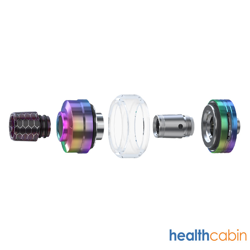 HealthCabin