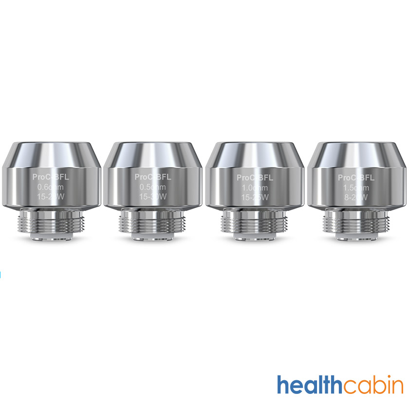 5pc Joyetech ProC-BFL Series Head