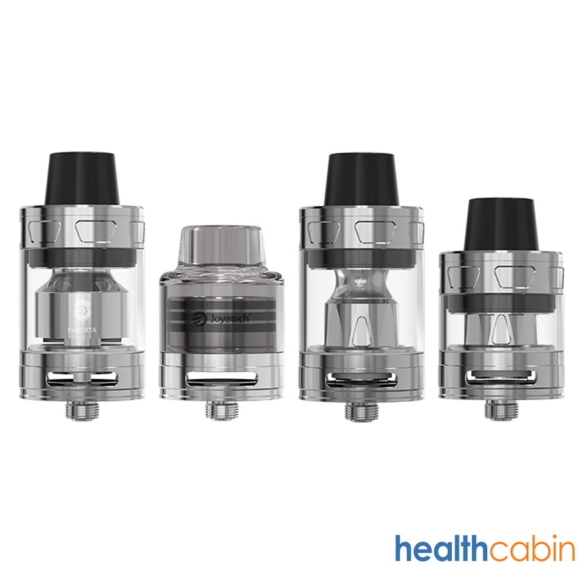 Joyetech ProCore Remix Atomizer Kit