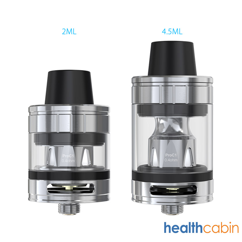 HealthCabin