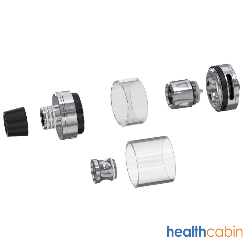 HealthCabin