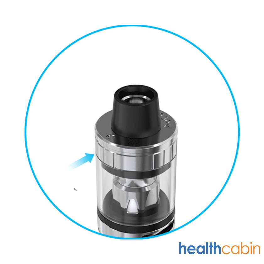 HealthCabin