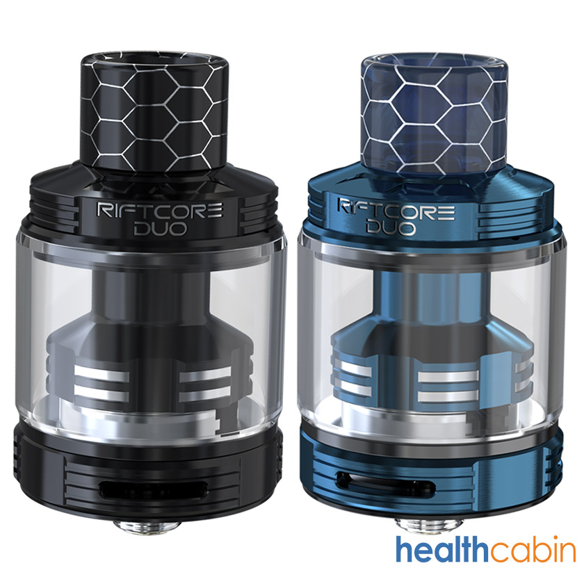 Joyetech Riftcore Duo RDA Atomizer