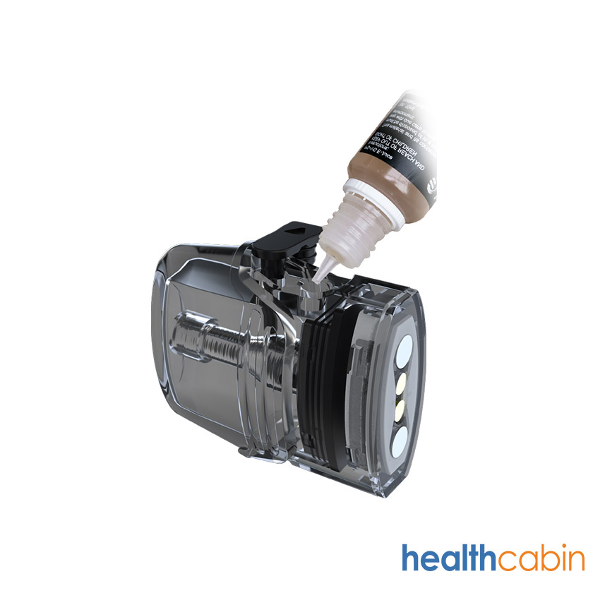 HealthCabin