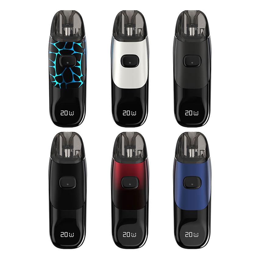 Joyetech TRALUS 20W Pod System Kit 800mAh 2ml