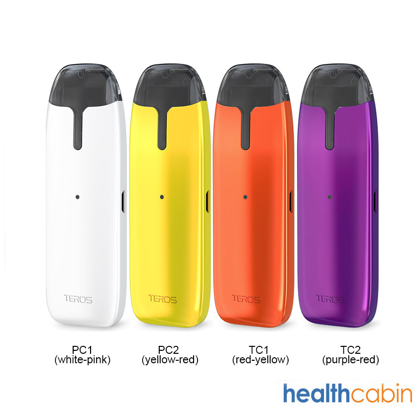 HealthCabin