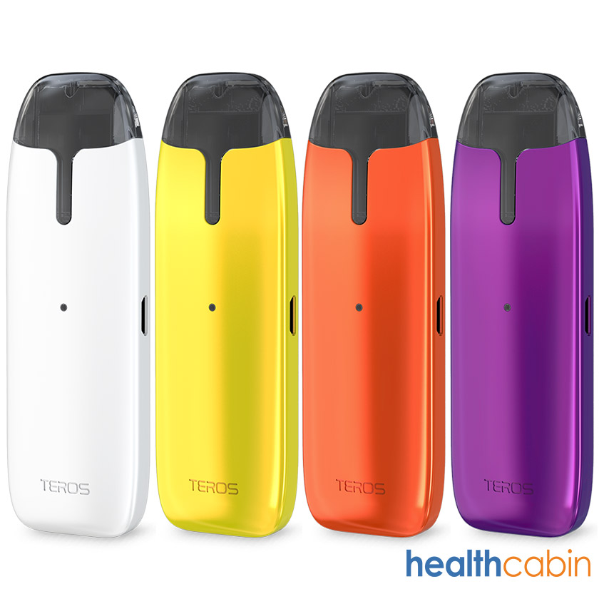 Joyetech Teros Starter Kit 2ml 480mAh