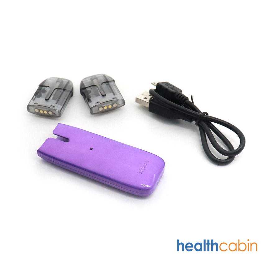 HealthCabin