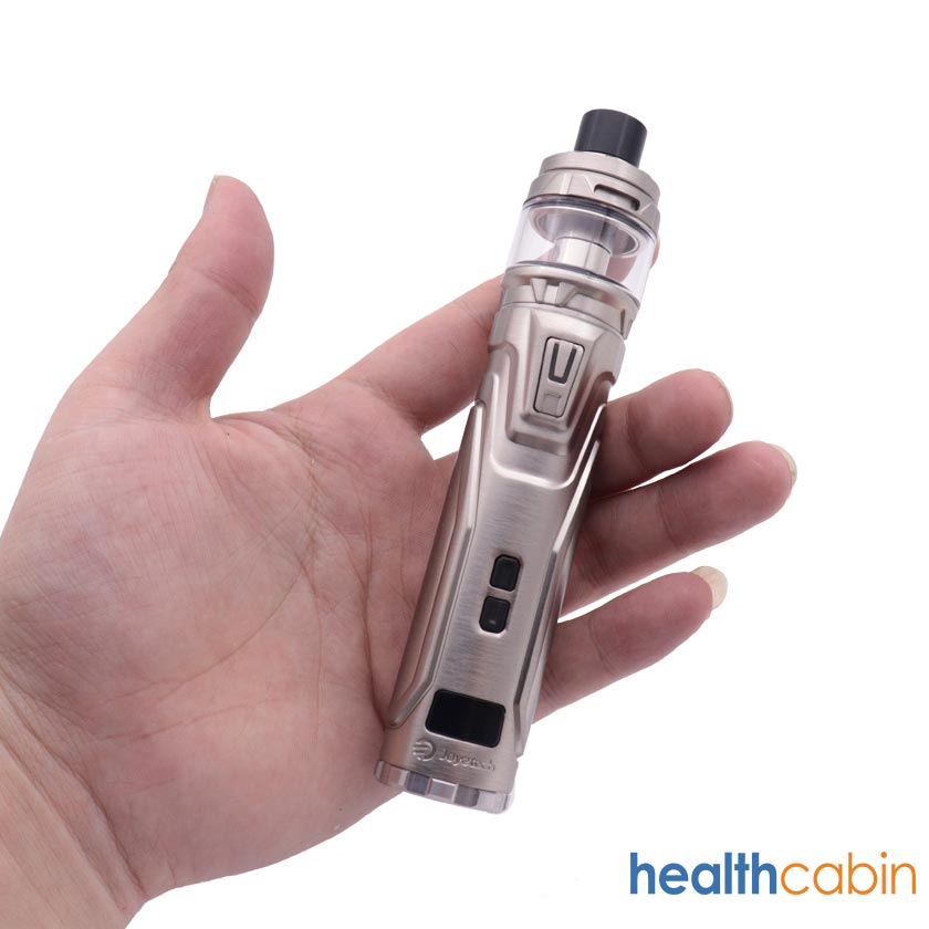 HealthCabin
