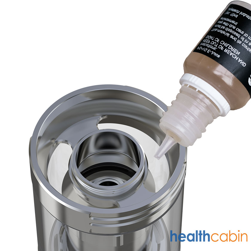 HealthCabin