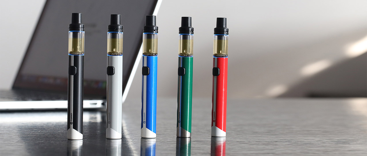 Joyetech eGo AIO ECO Kit