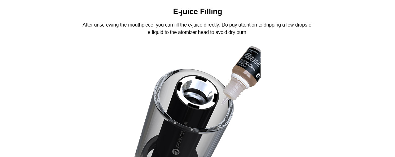 Joyetech eGo AIO ECO Kit