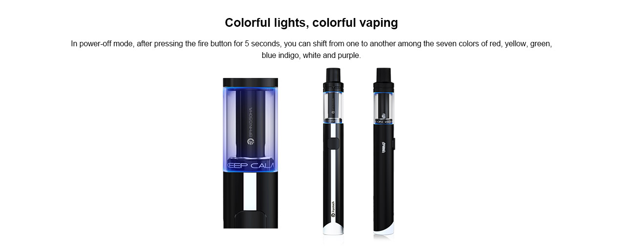 Joyetech eGo AIO ECO Kit