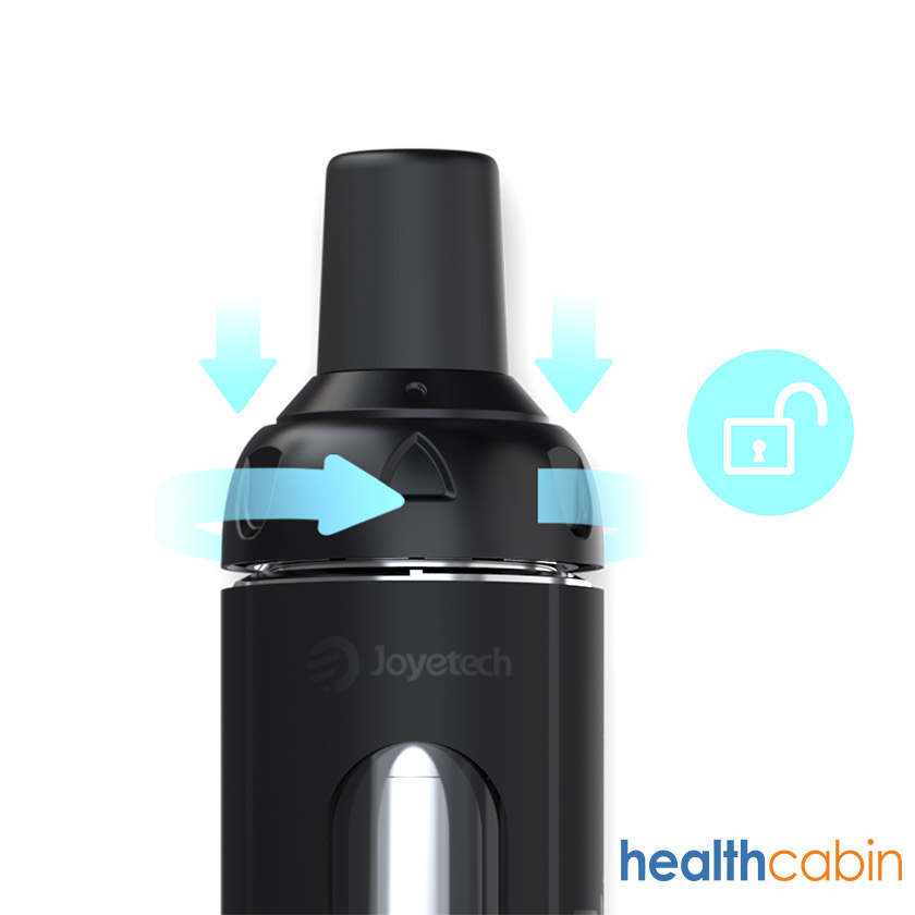 HealthCabin