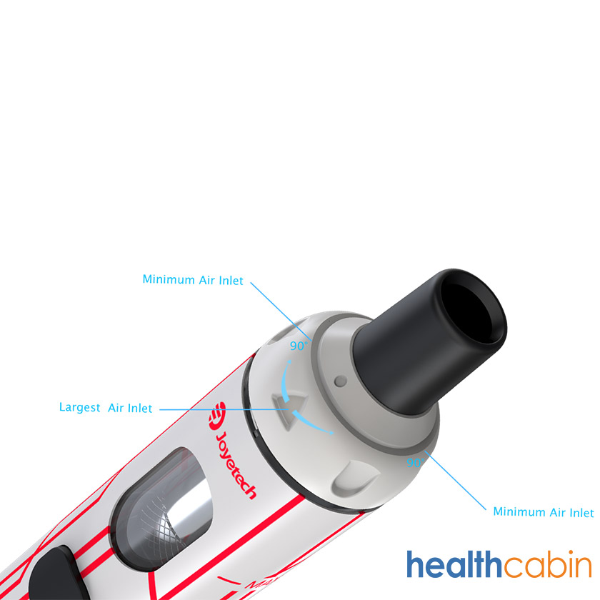 HealthCabin