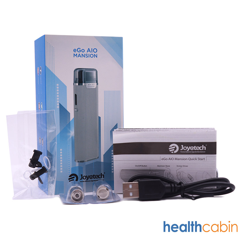 HealthCabin