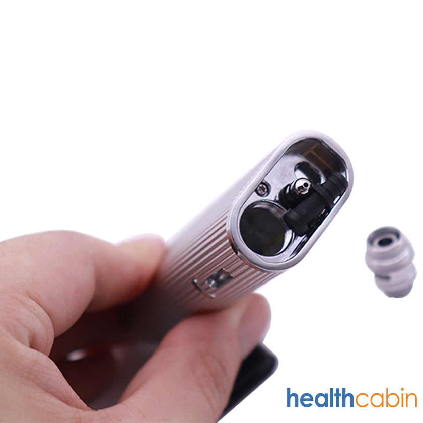 HealthCabin