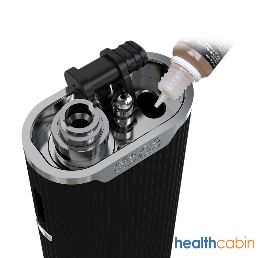 HealthCabin
