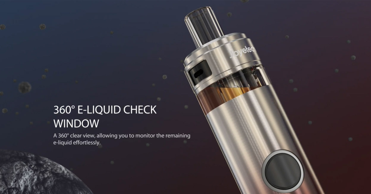 Joyetech eGo Nexo Kit