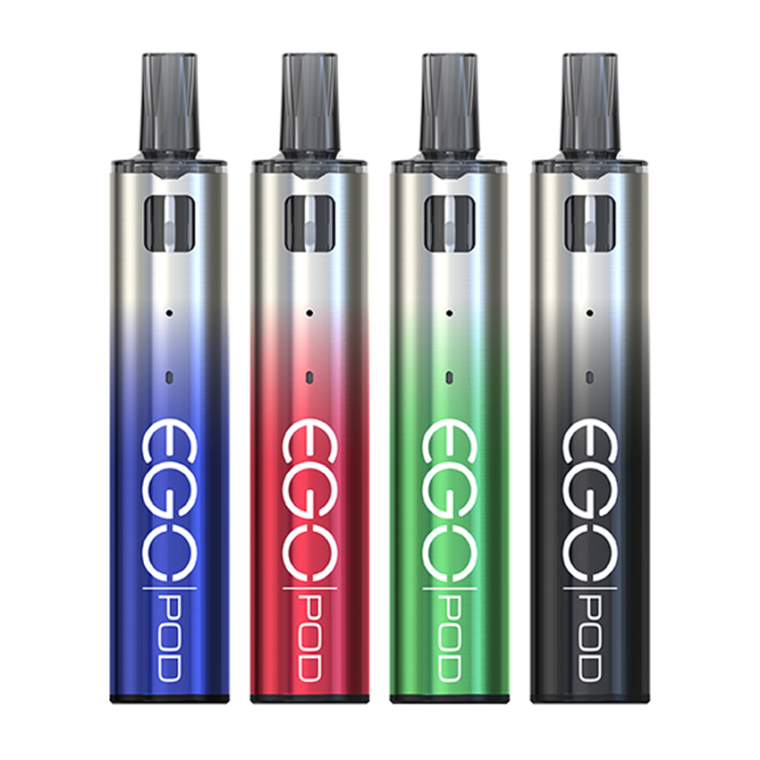 Joyetech eGo Pod System Kit AST Version 1000mAh 2ml