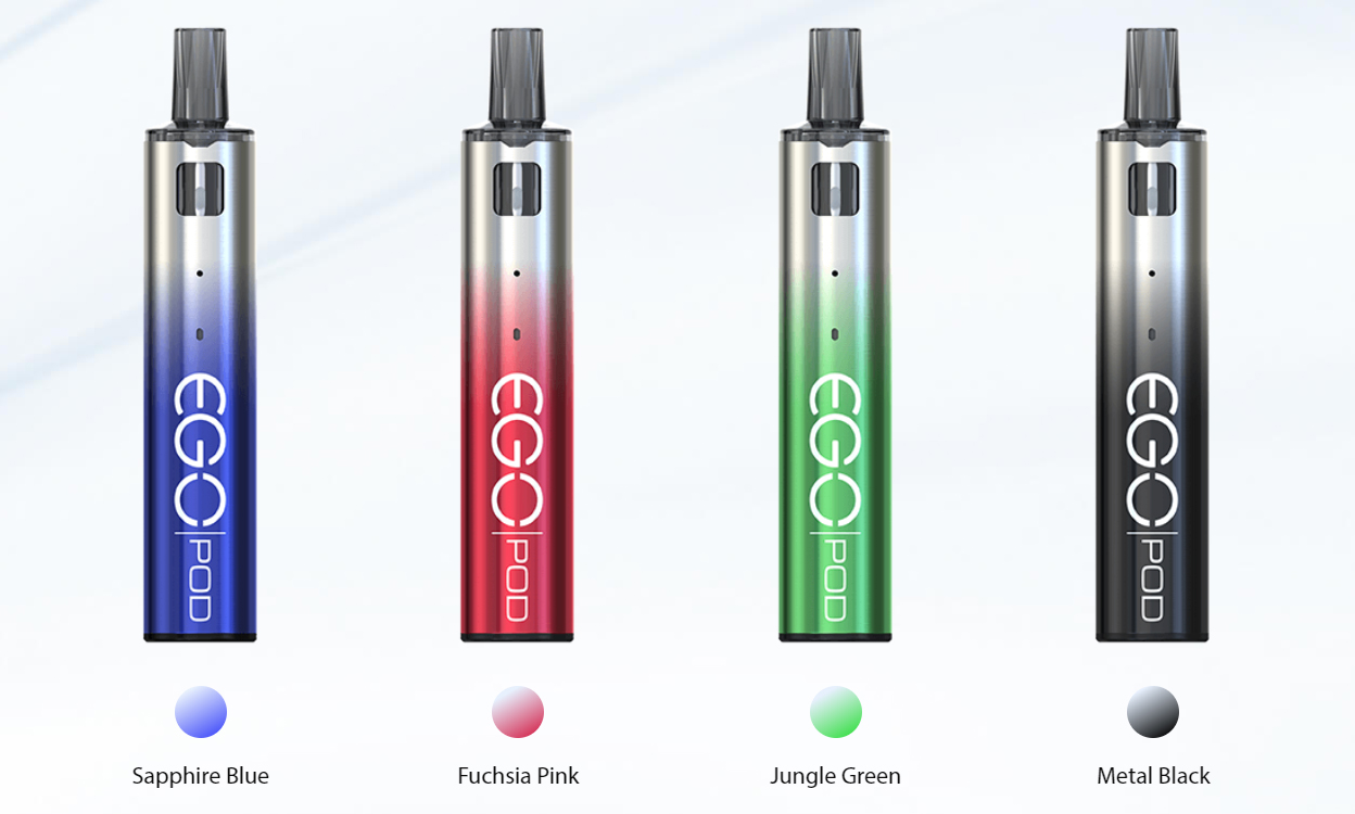 Joyetech eGo Kit