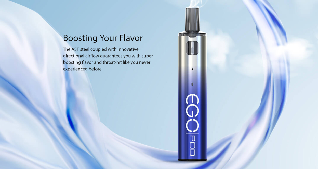 Joyetech eGo Kit