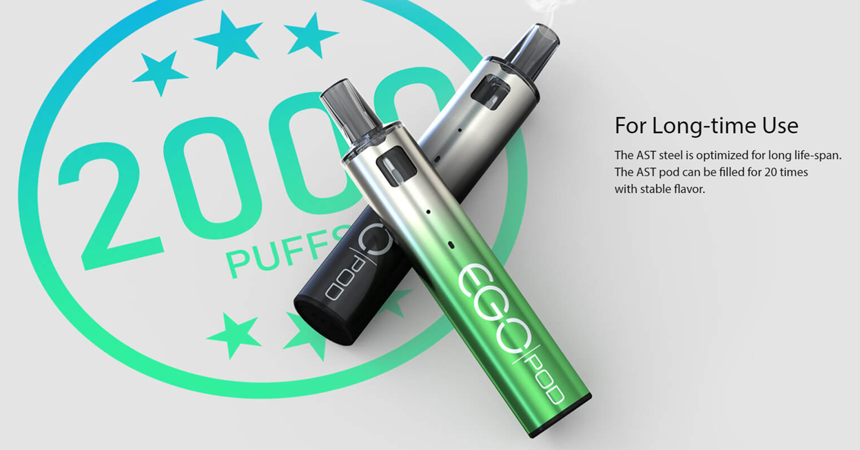 Joyetech eGo Kit