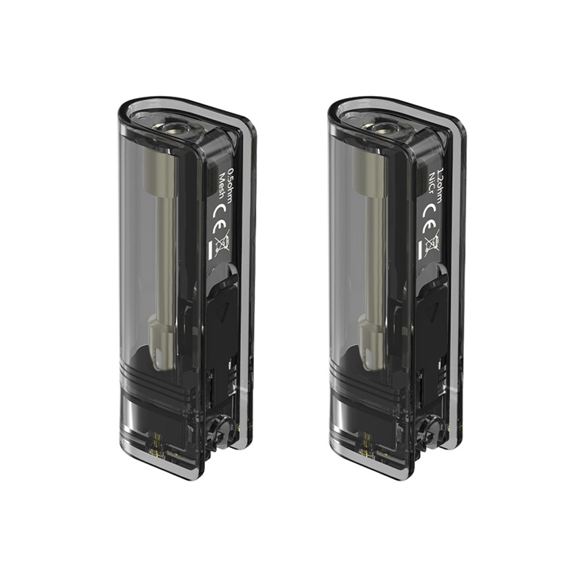 Joyetech eGrip Mini Pod Cartridge 1.3ml (5pcs/pack)