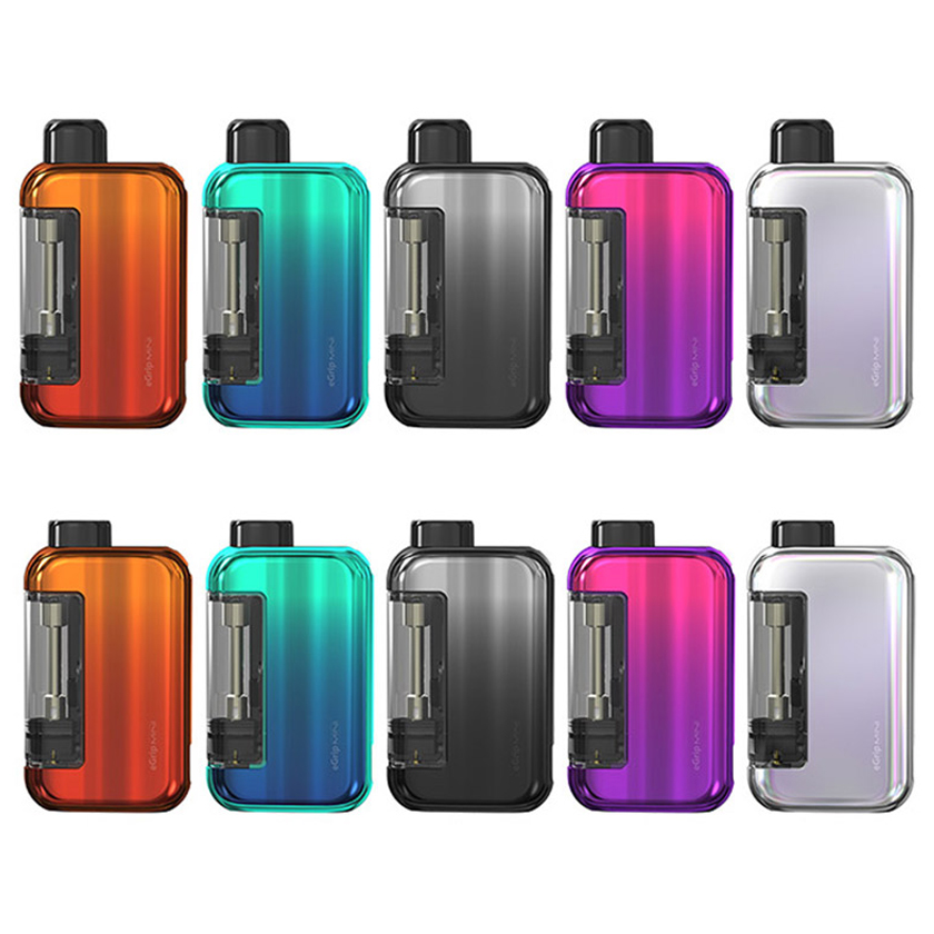 Joyetech eGrip Mini Box Mod Kit 420mAh 1.3ml