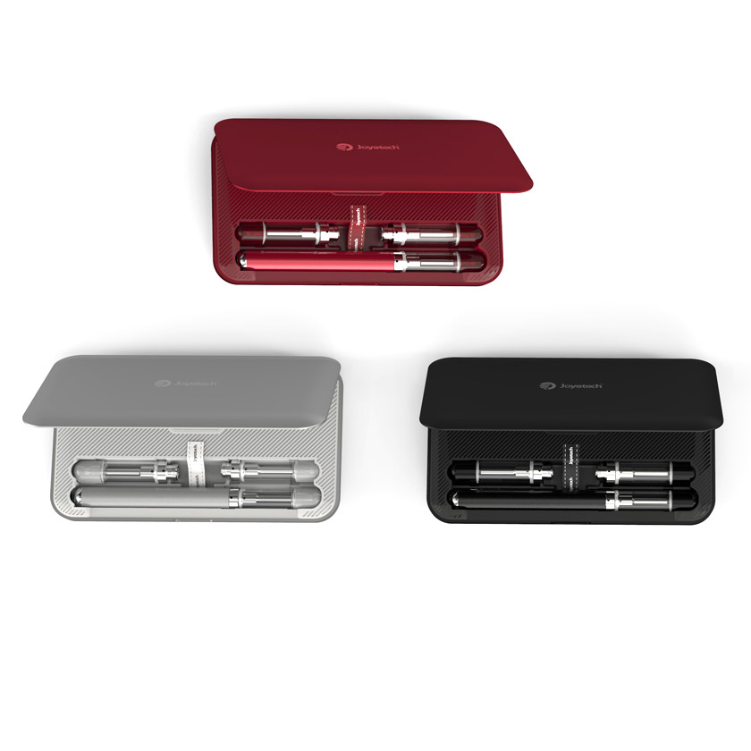 Joyetech Eroll Mac Advanced Starter Kit 2000mAh&180mAh 0.55ml