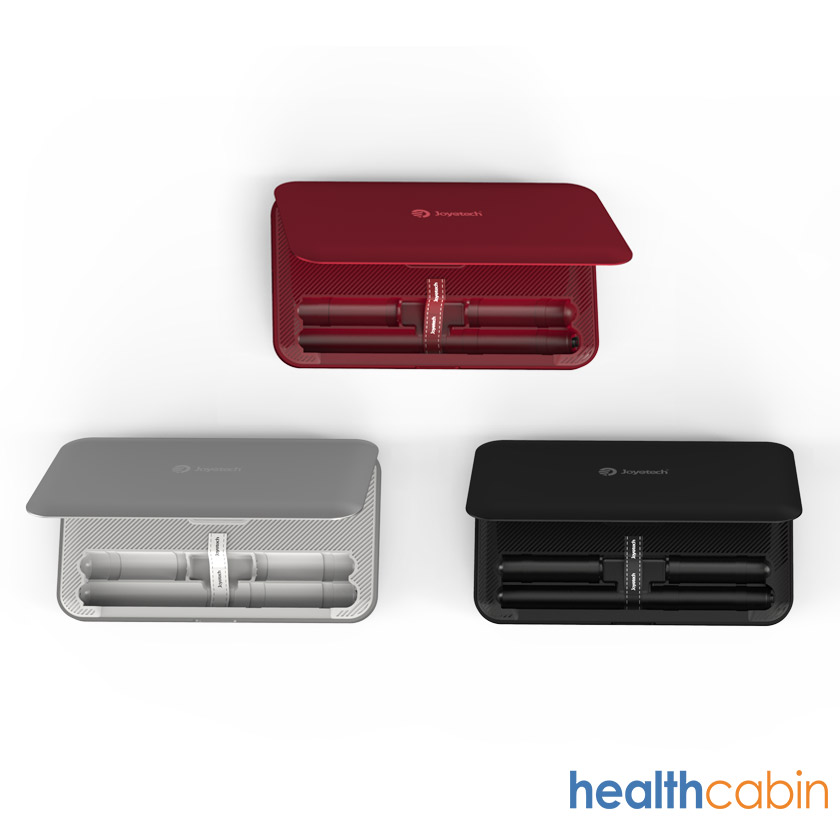 HealthCabin