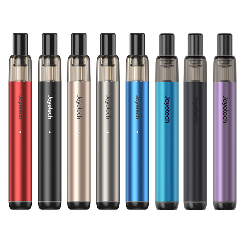 Vape Pen Joyetech Eroll Slim + Powerbank - Nicovip