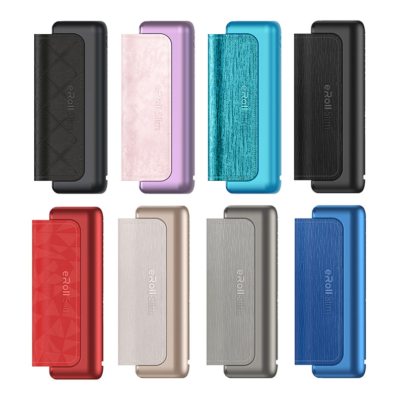 Joyetech eRoll Slim PCC Box 1500mAh