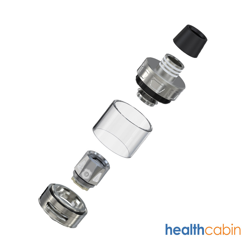 HealthCabin