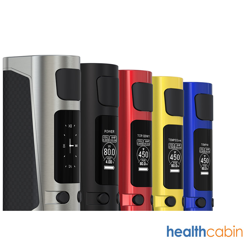 HealthCabin