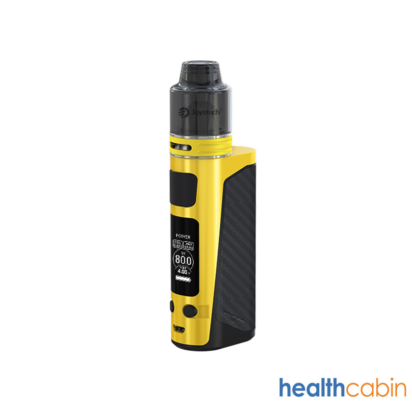 HealthCabin