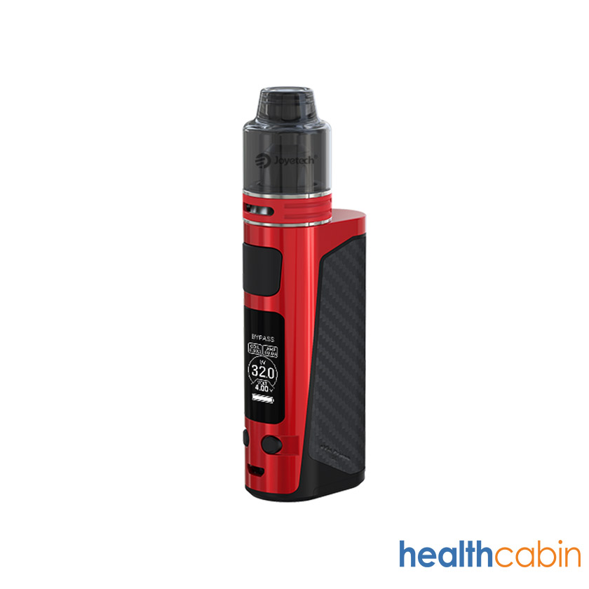 HealthCabin