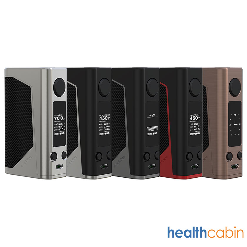 Joyetech eVic Primo 2.0 228W Box Mod