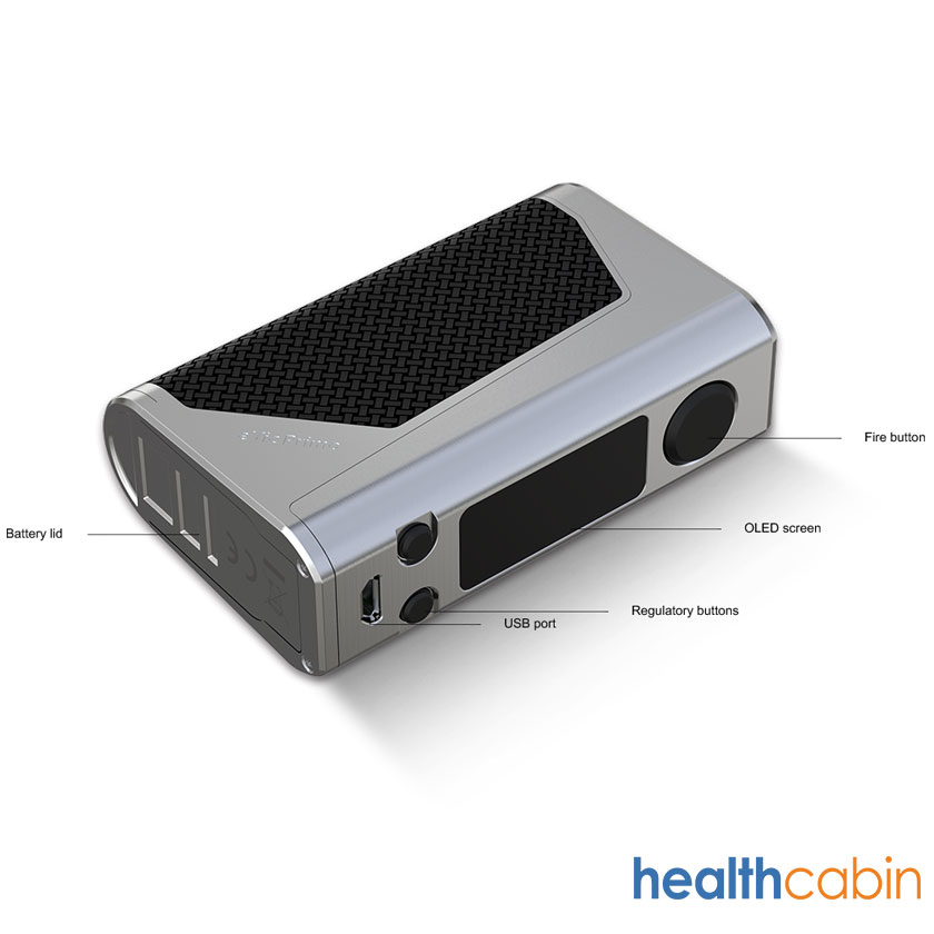 HealthCabin