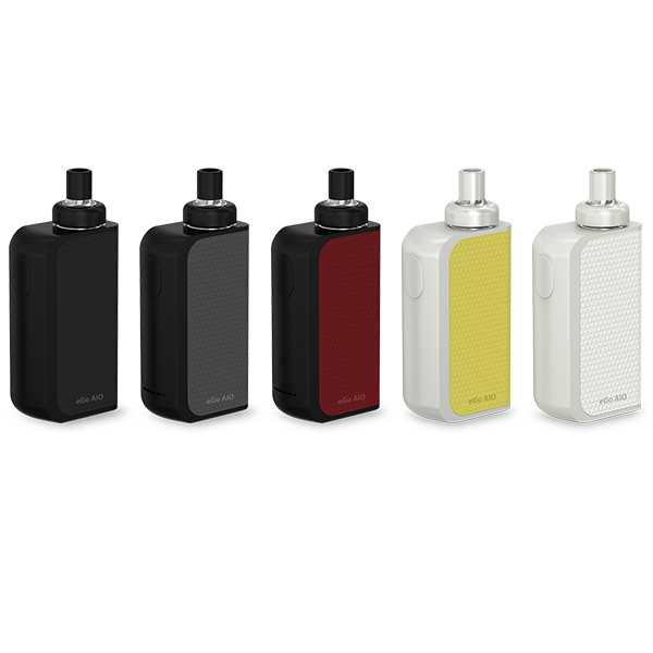 Joyetech eGo AIO Box 2100mAh All in one Starter Kit