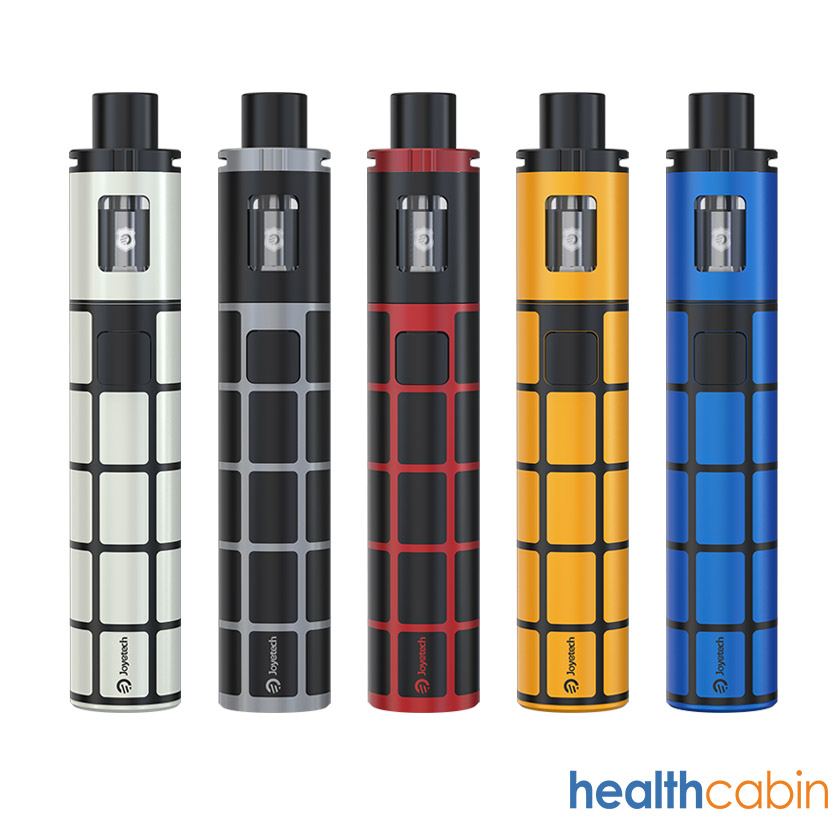 Joyetech eGo One TFTA kit 2300mAh