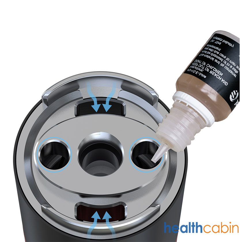 HealthCabin