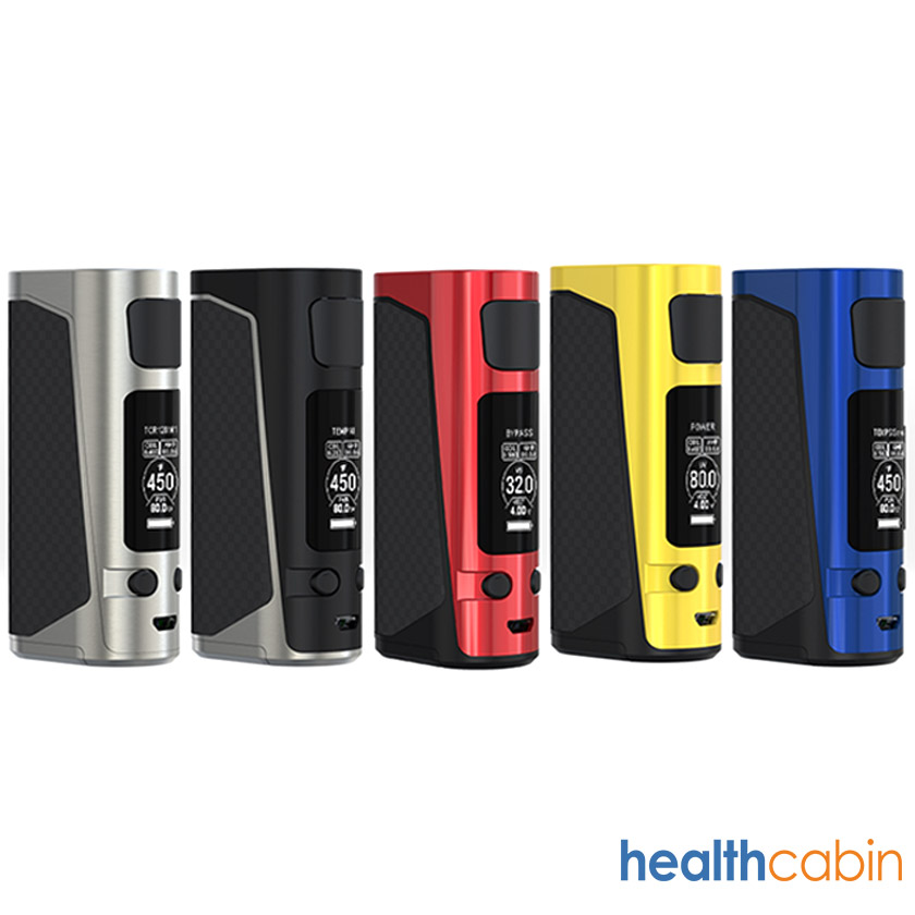 Joyetech eVic Primo Mini 80W Box Mod