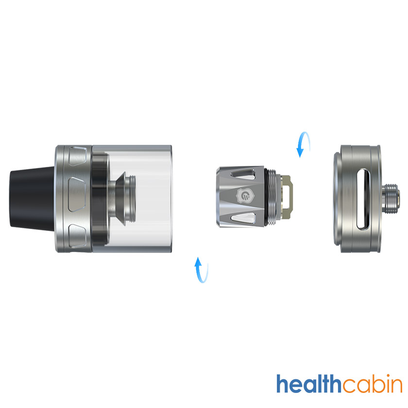 HealthCabin