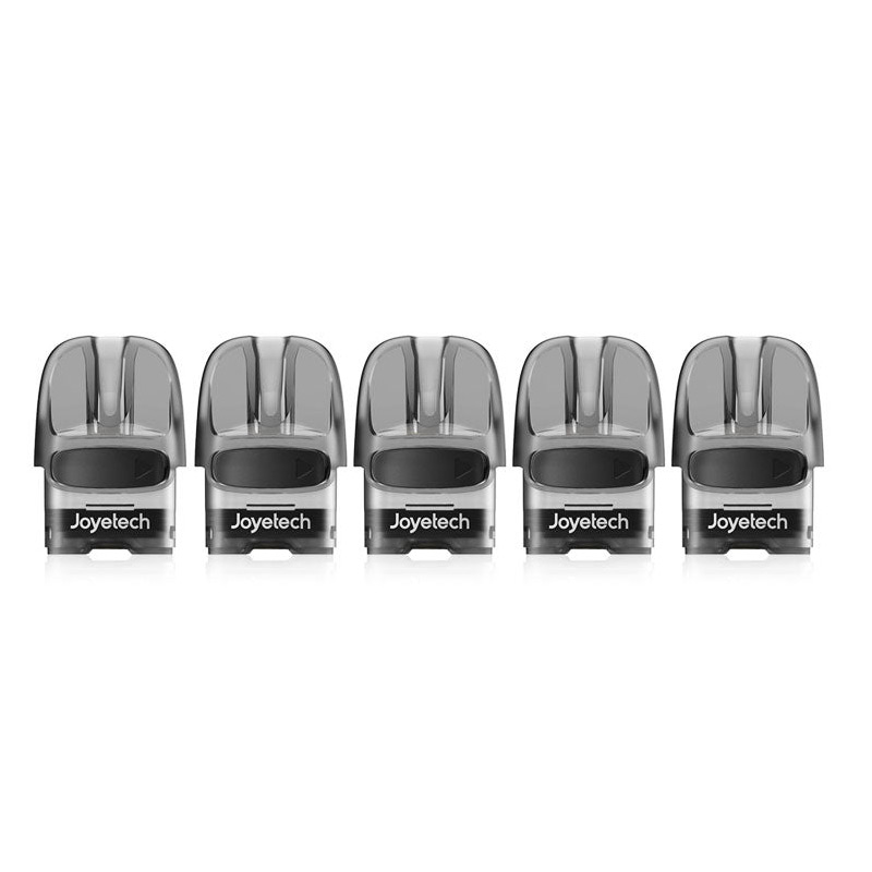 Joyetech EVIO Gleam Empty Pod Cartridge 2ml (5pcs/pack)