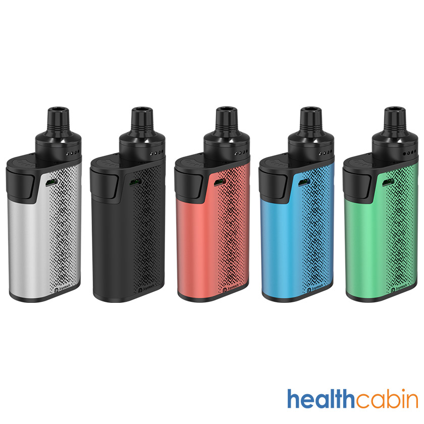 Joyetech CuBox AIO Starter Kit