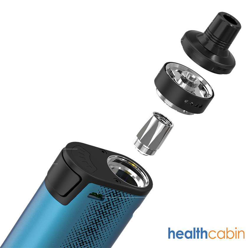 HealthCabin